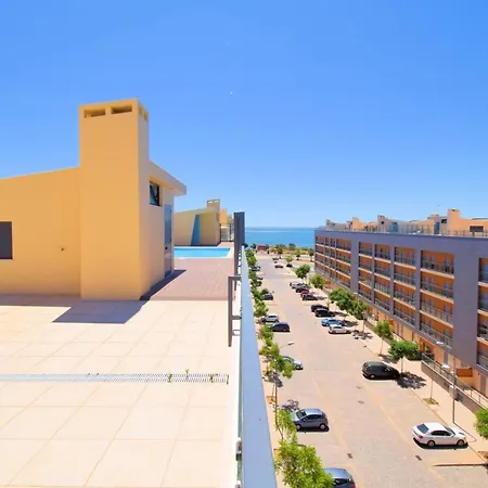 Stunning Marina Village - * Olhão