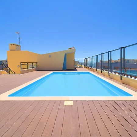 Stunning Marina Village - Daire *