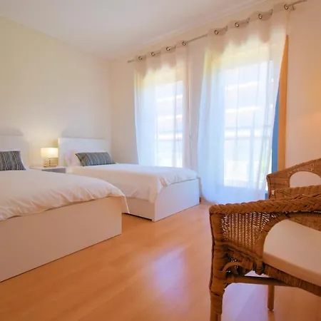 Daire Stunning Marina Village - *