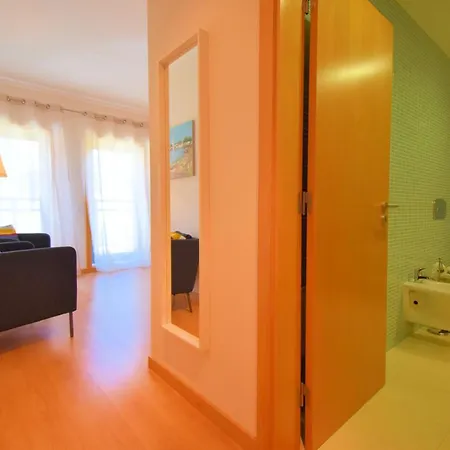 Stunning Marina Village - Daire *